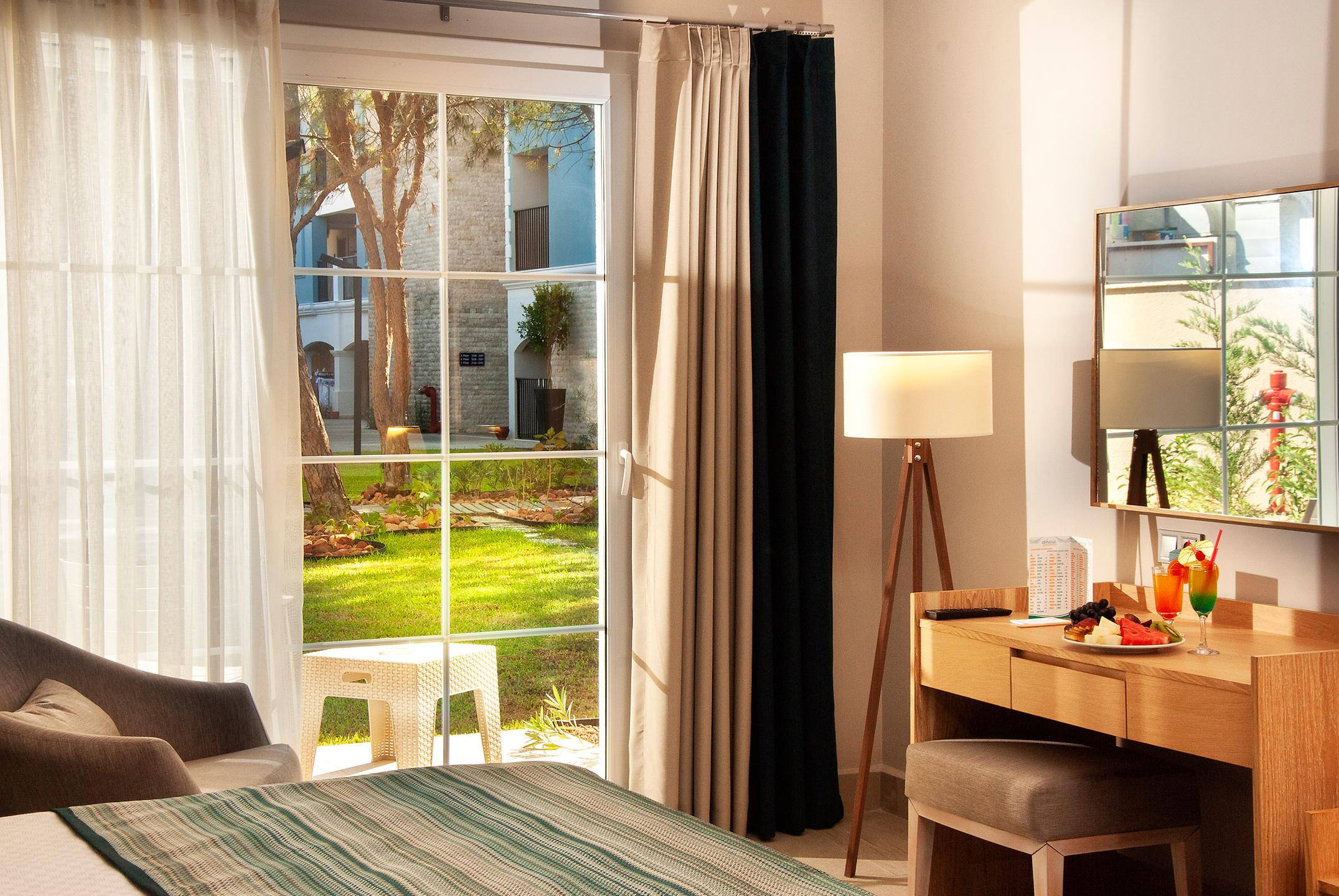 Ephesia Holiday Beach Club