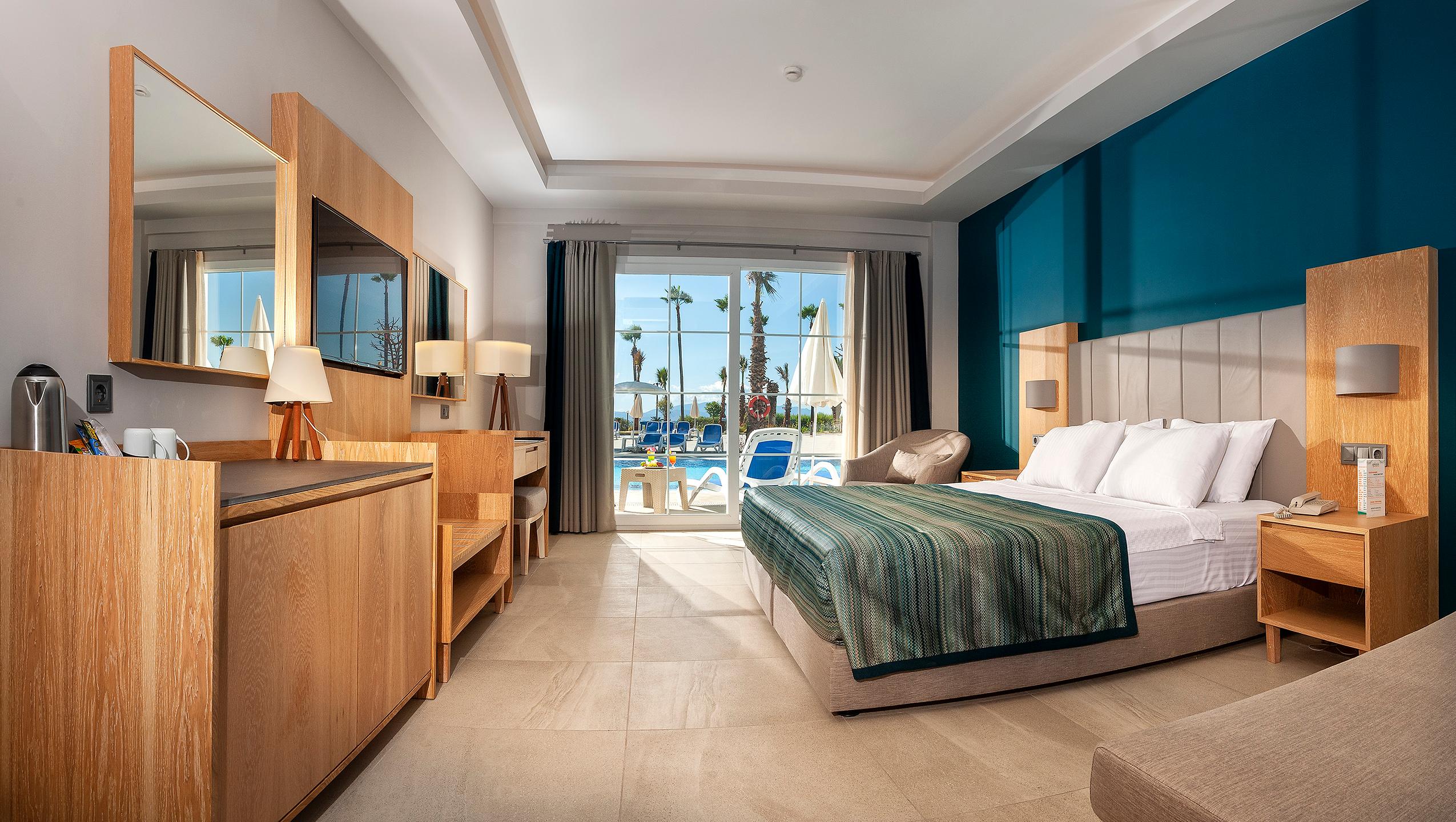 Ephesia Holiday Beach Club