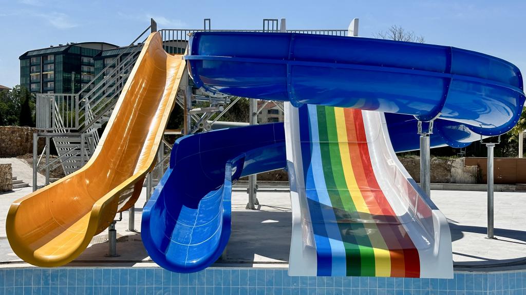 Grand Hotel Terme Kırşehir