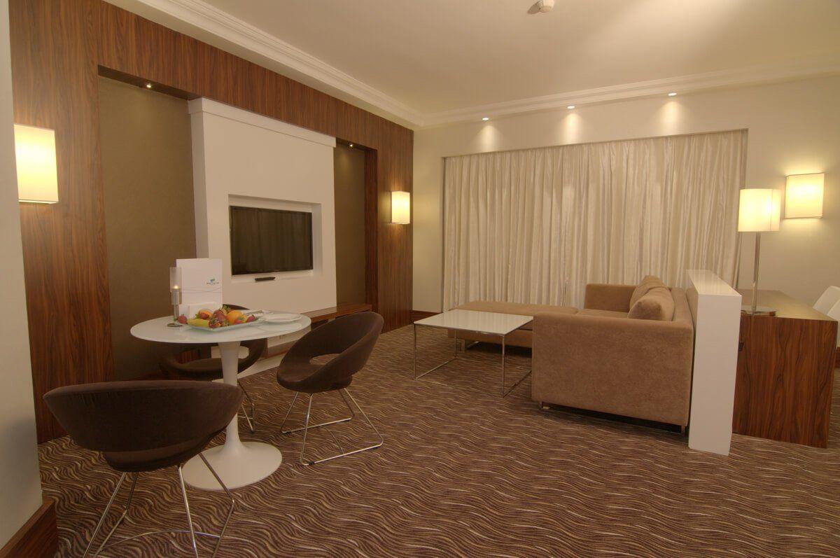 İkbal Thermal Hotel & Spa