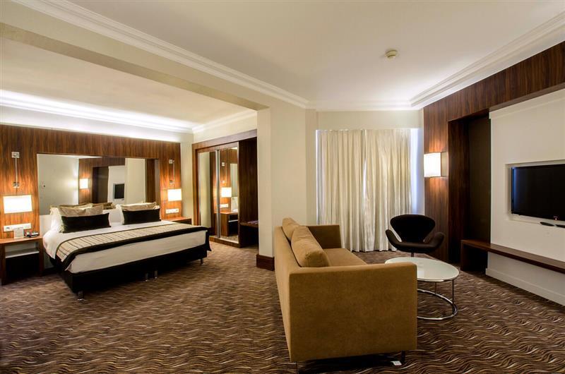 İkbal Thermal Hotel & Spa