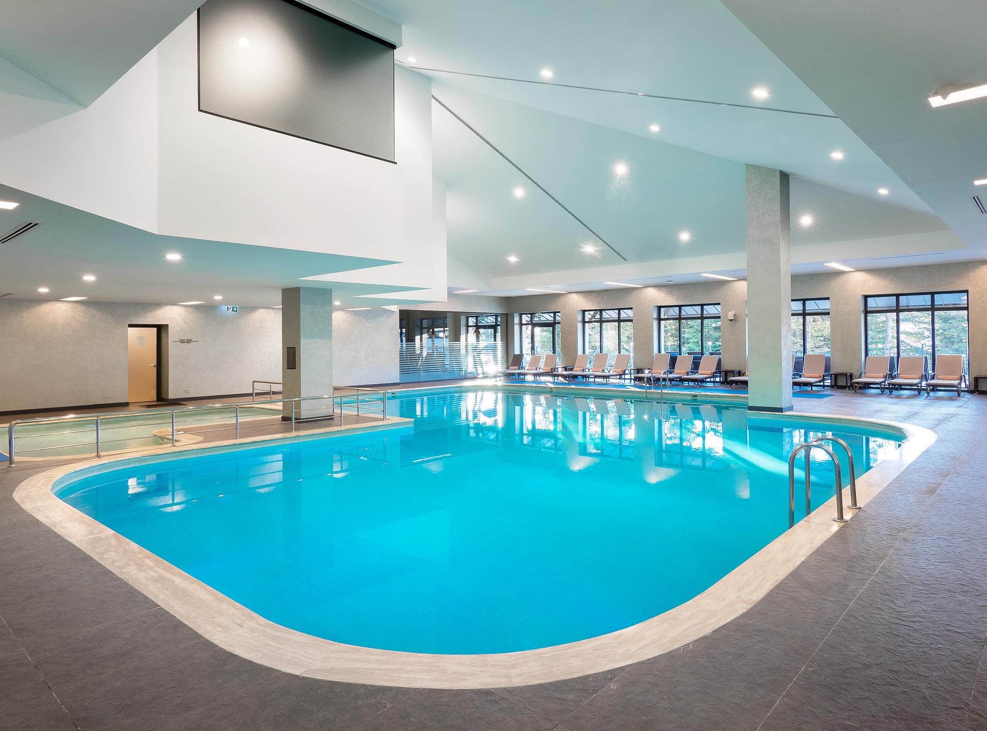 Jura Hotels Ilgaz Mountain Resort