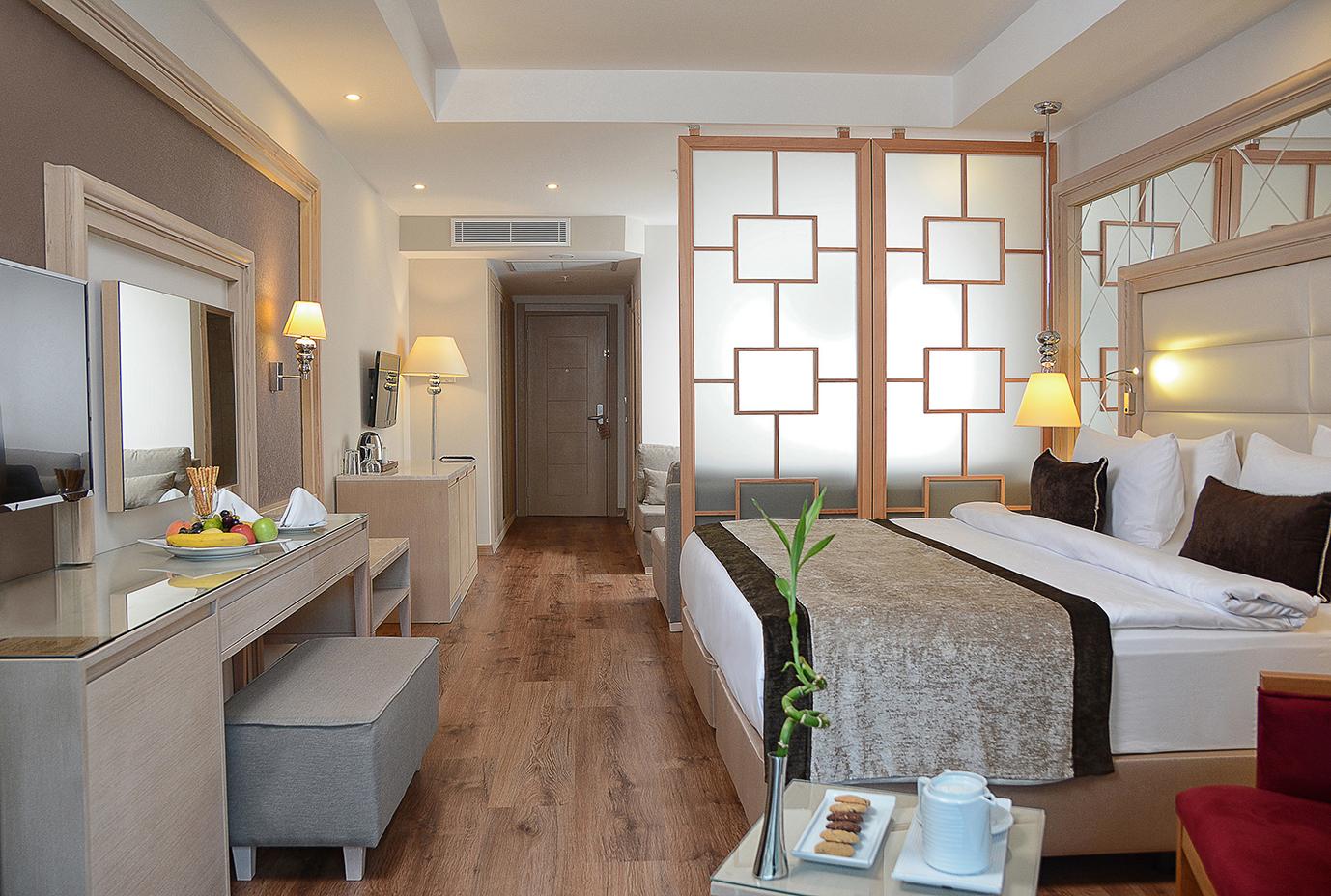 Korumar Ephesus Beach & Spa Resort