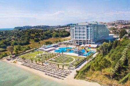 Liberty Kuşadası Golf Resort