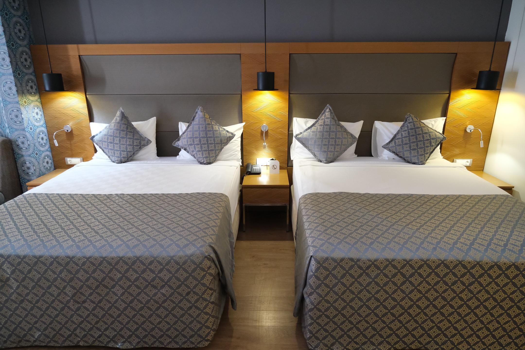 Liberty Kuşadası Golf Resort