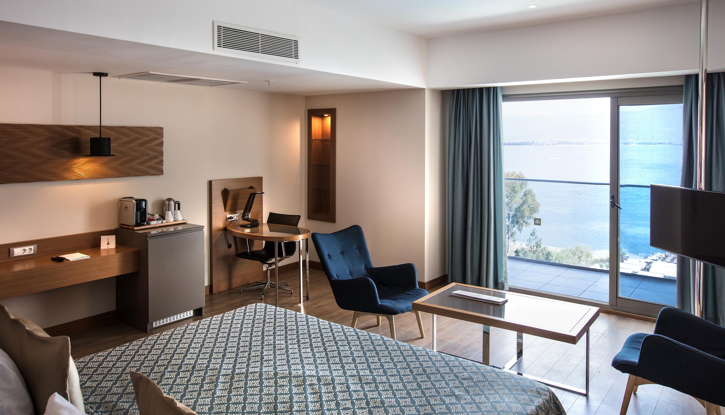 Liberty Kuşadası Golf Resort