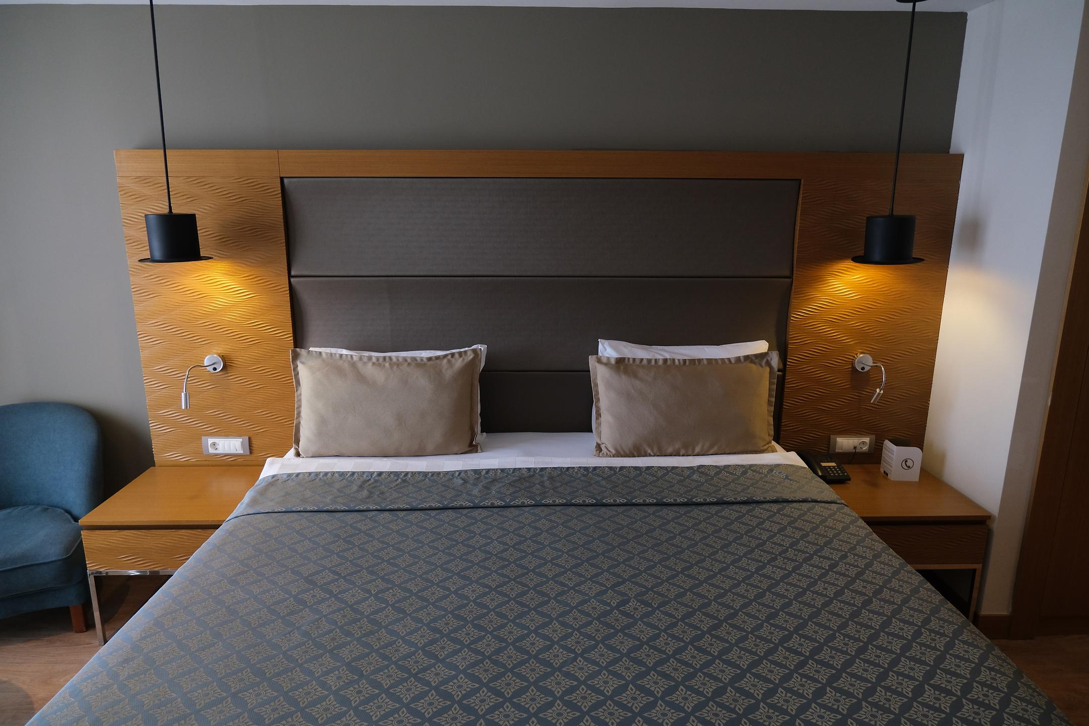 Liberty Kuşadası Golf Resort