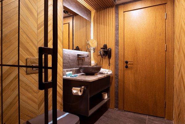 Marvista Deluxe Resort Hotel & Spa