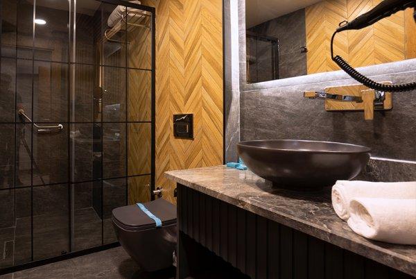 Marvista Deluxe Resort Hotel & Spa