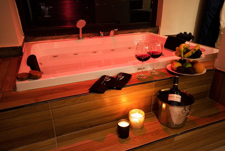 Marvista Deluxe Resort Hotel & Spa