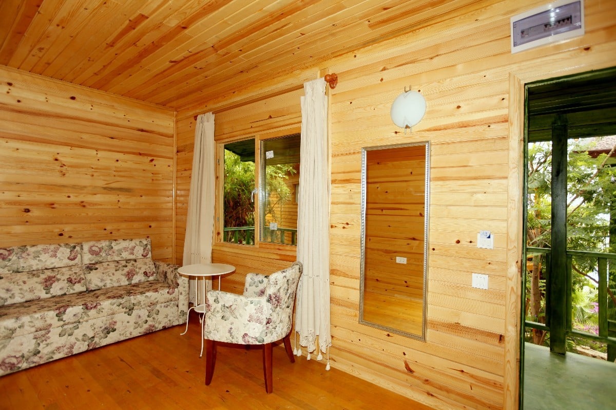 Olbios Marina Resort Hotel