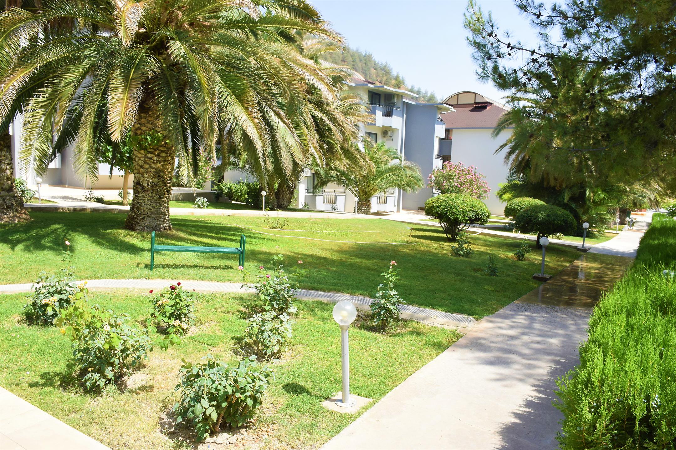 Pam Thermal Hotel Clinic & Spa