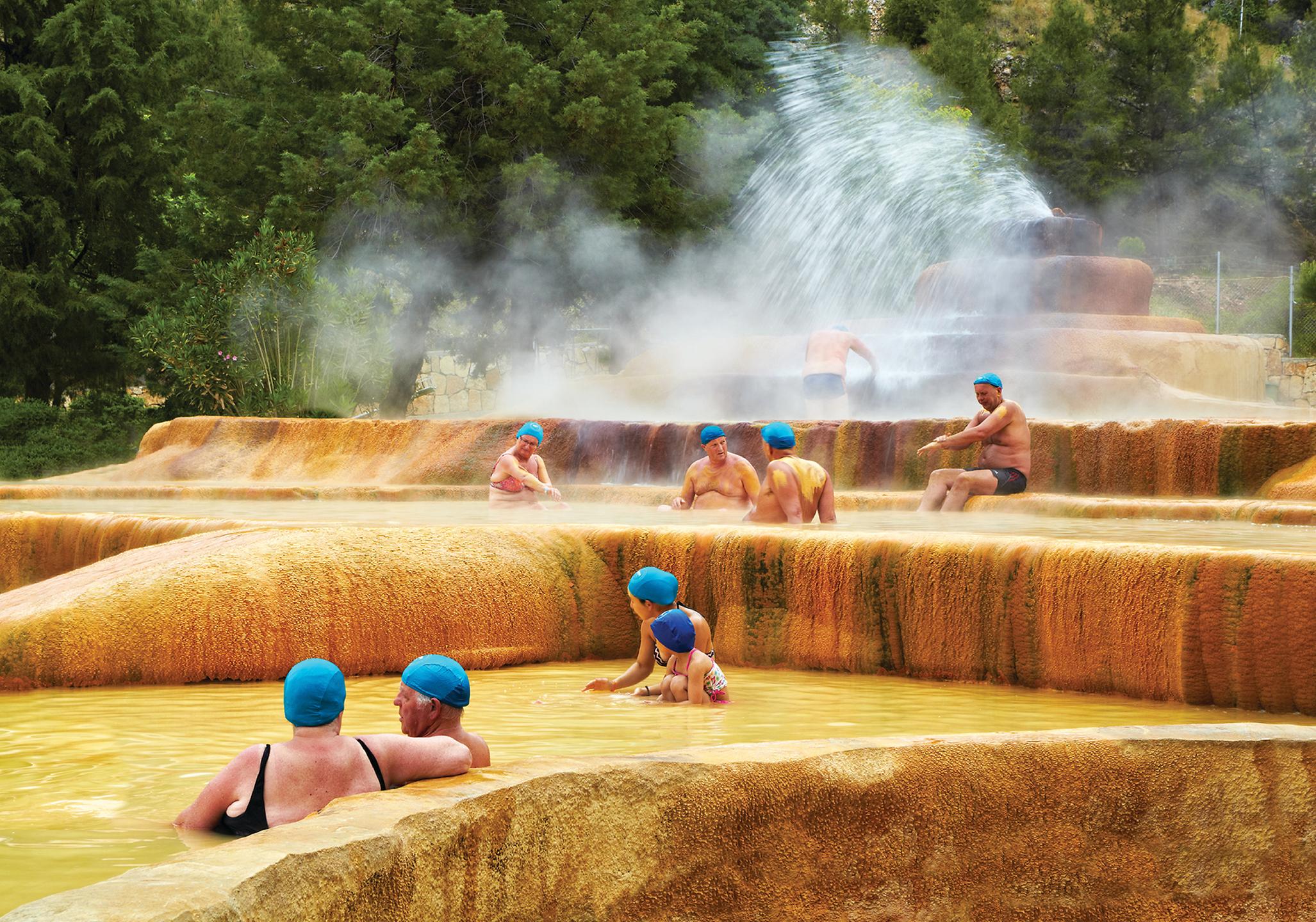 Pam Thermal Hotel Clinic & Spa