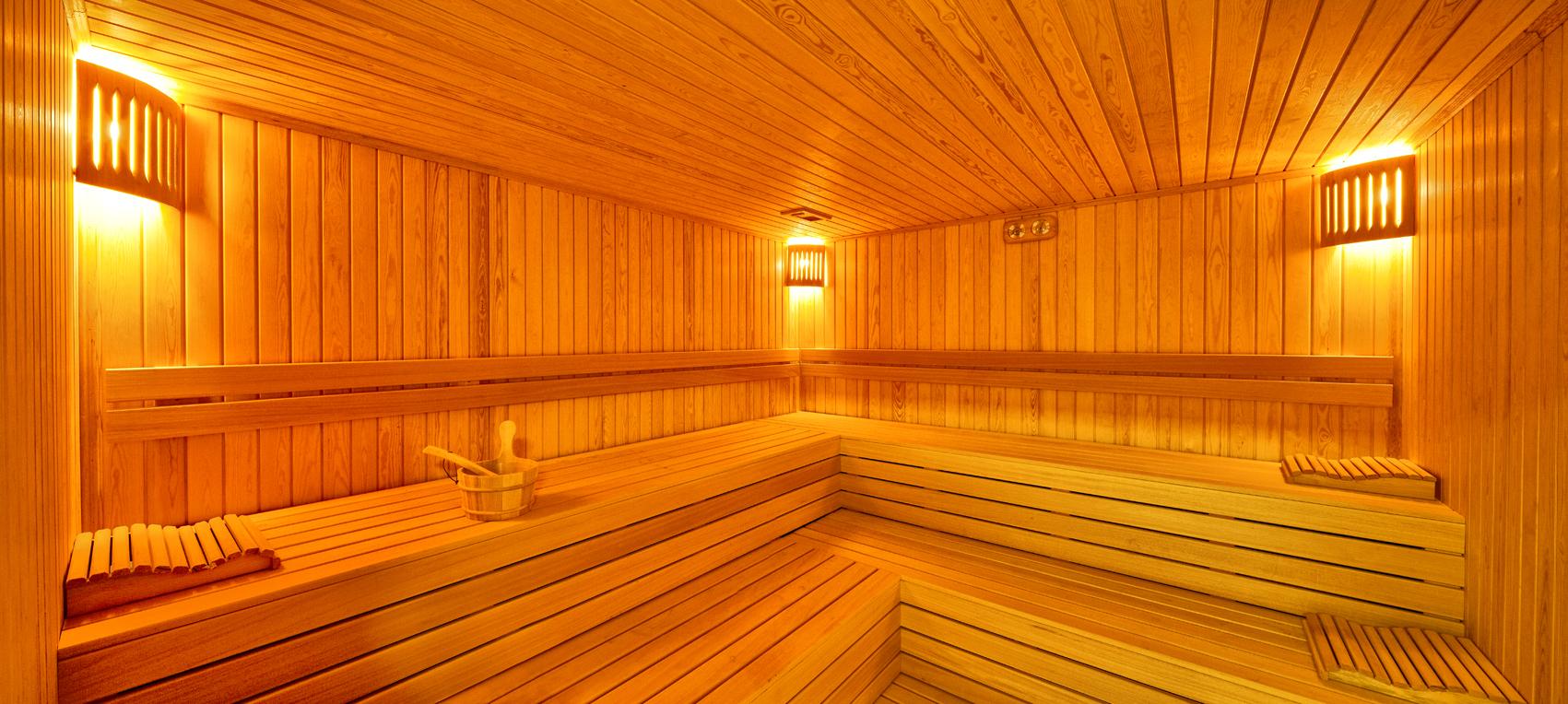 Pam Thermal Hotel Clinic & Spa