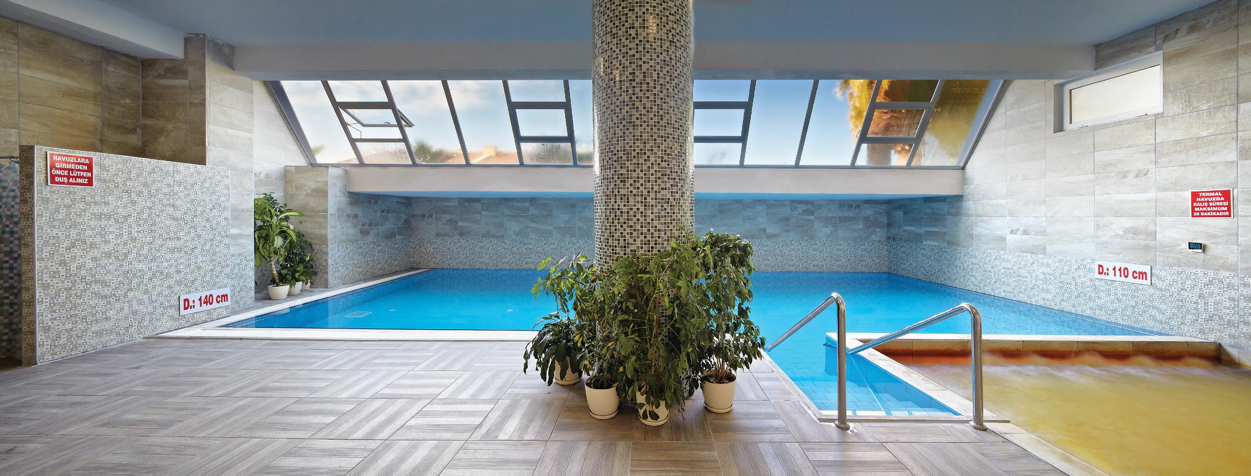 Pam Thermal Hotel Clinic & Spa