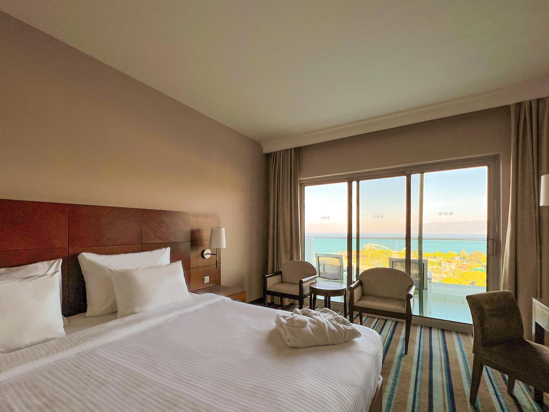 Pine Bay Holiday Resort Hotel