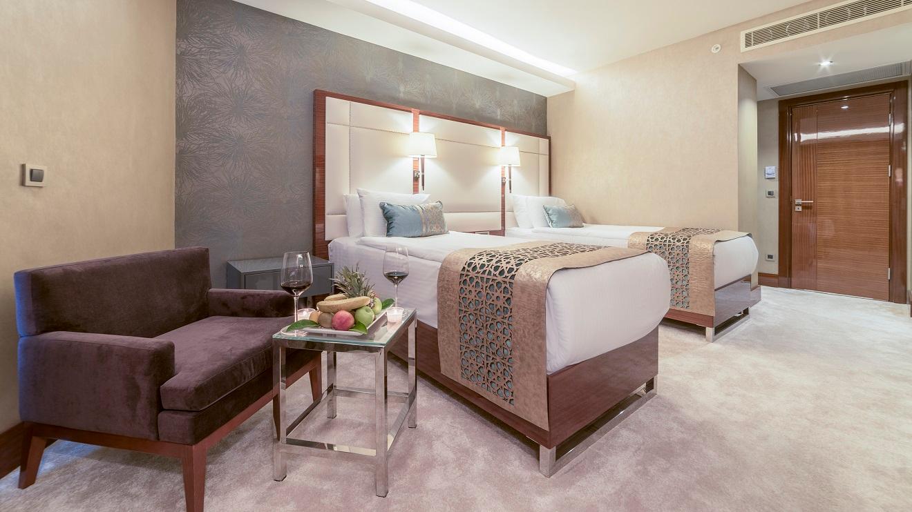 Ramada Resort By Wyndham Kuşadası & Golf