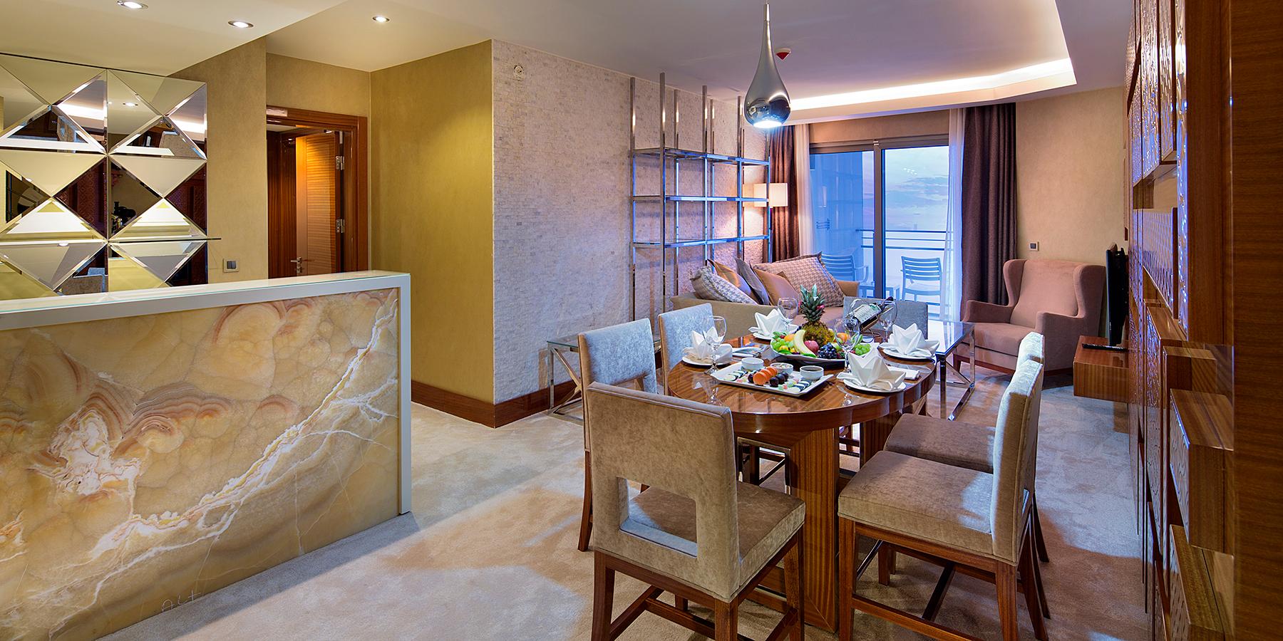 Ramada Resort By Wyndham Kuşadası & Golf