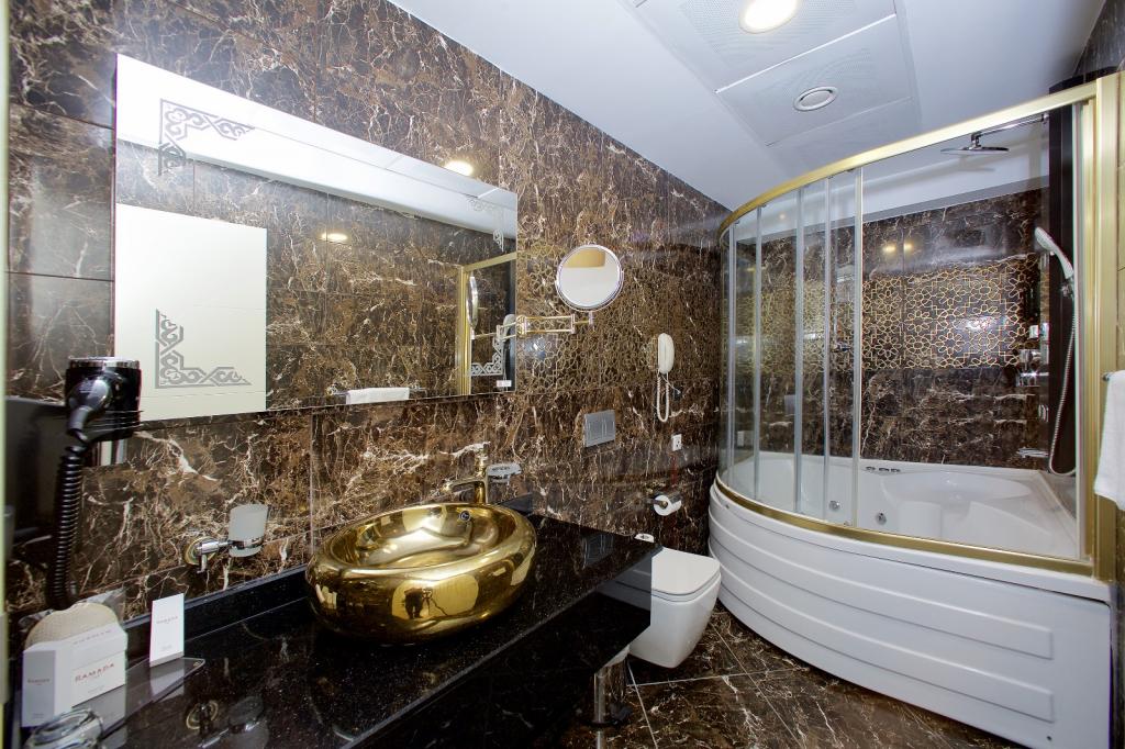 Ramada By Wyndham Soma