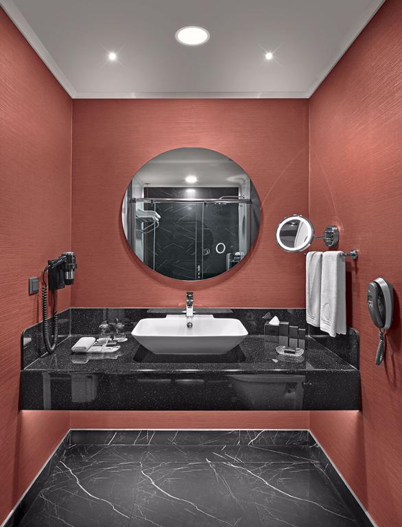 Ramada Plaza by Wyndham Eskişehir