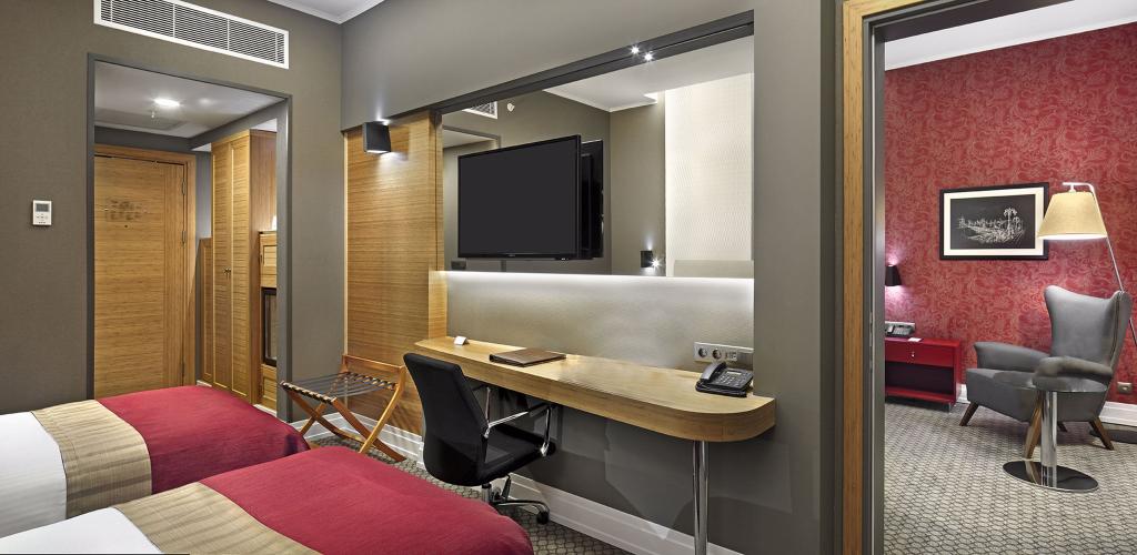 Ramada Plaza by Wyndham Eskişehir