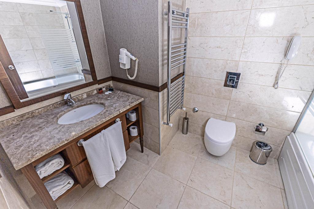 Safran Thermal Resort Sandıklı