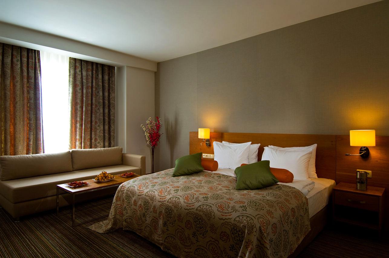 Sandıklı Termal Park Resort Convention Center