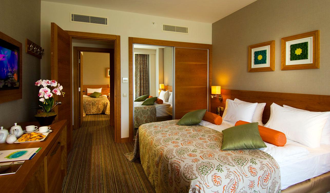 Sandıklı Termal Park Resort Convention Center