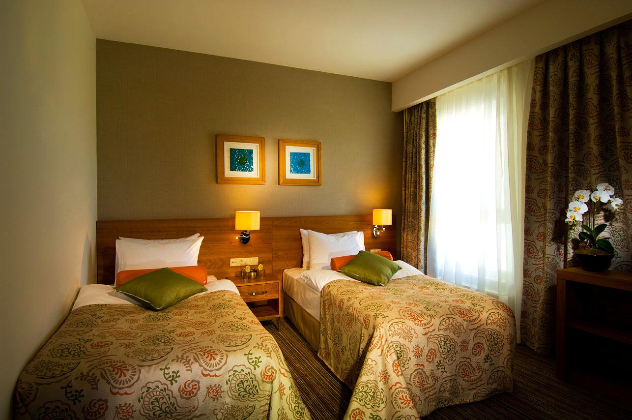 Sandıklı Termal Park Resort Convention Center