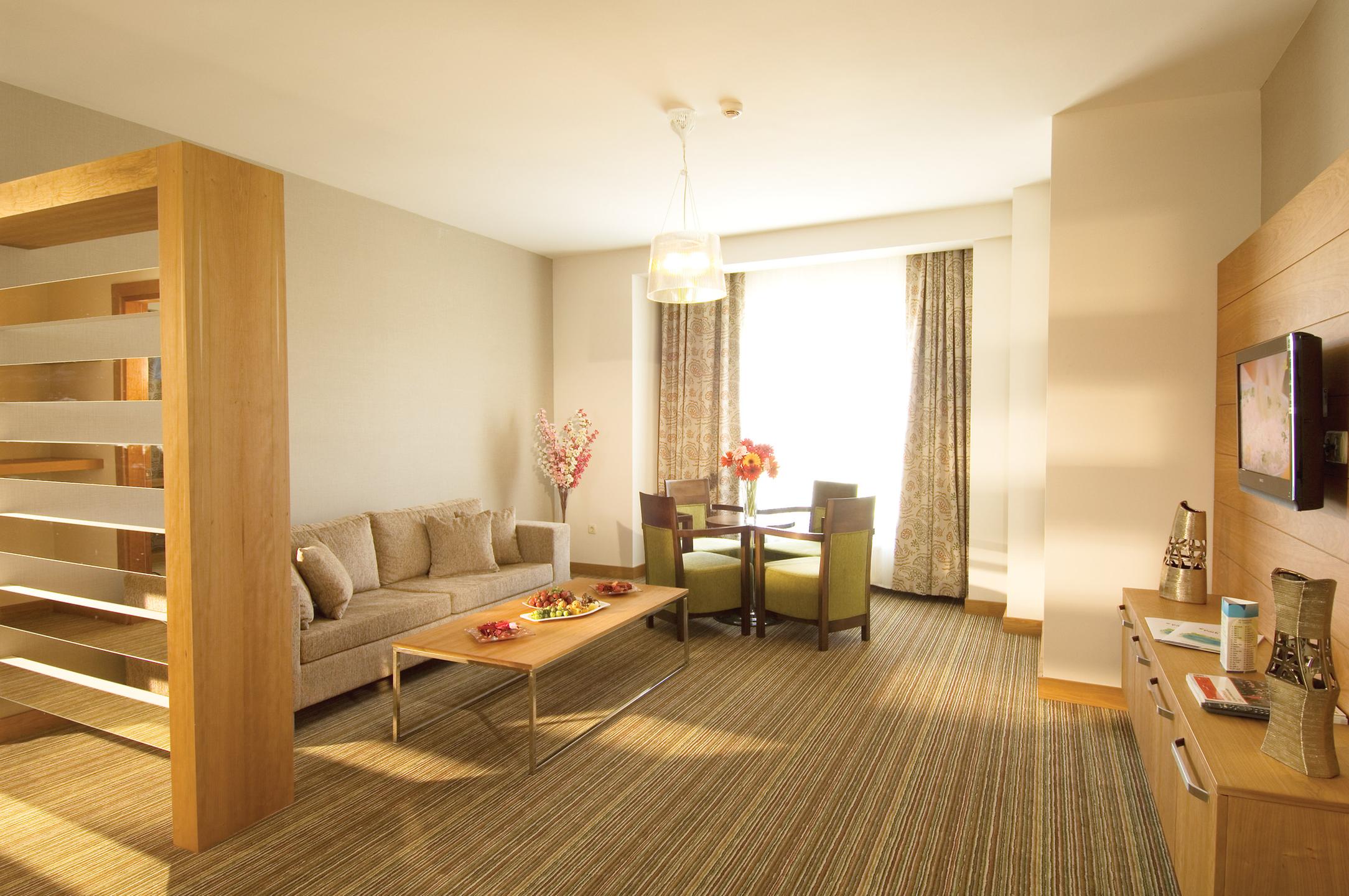 Sandıklı Termal Park Resort Convention Center