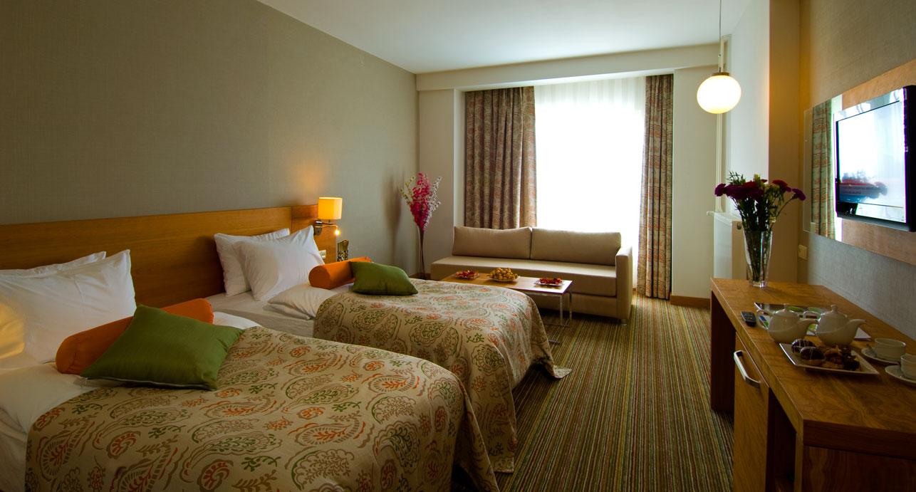 Sandıklı Termal Park Resort Convention Center