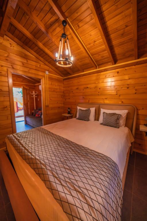 Sapanca Alfa Suites&SPA Hotel