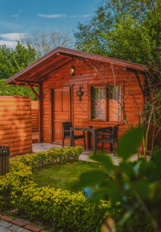 Sapanca Alfa Suites&SPA Hotel