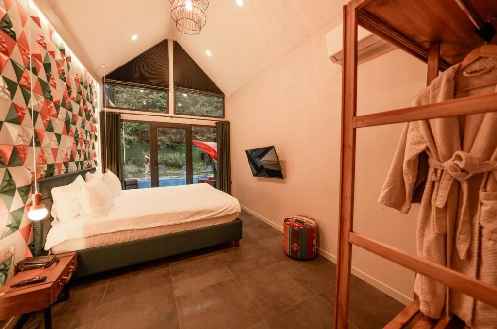 Sapanca Alfa Suites&SPA Hotel