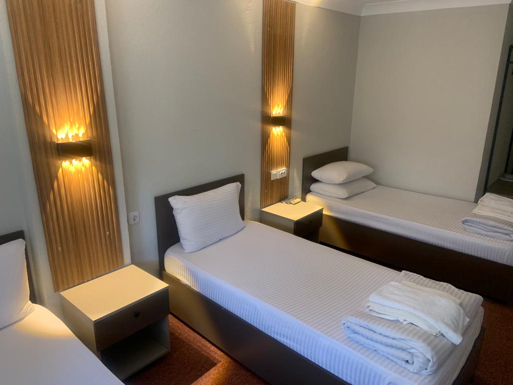 Şentürk City Hotel