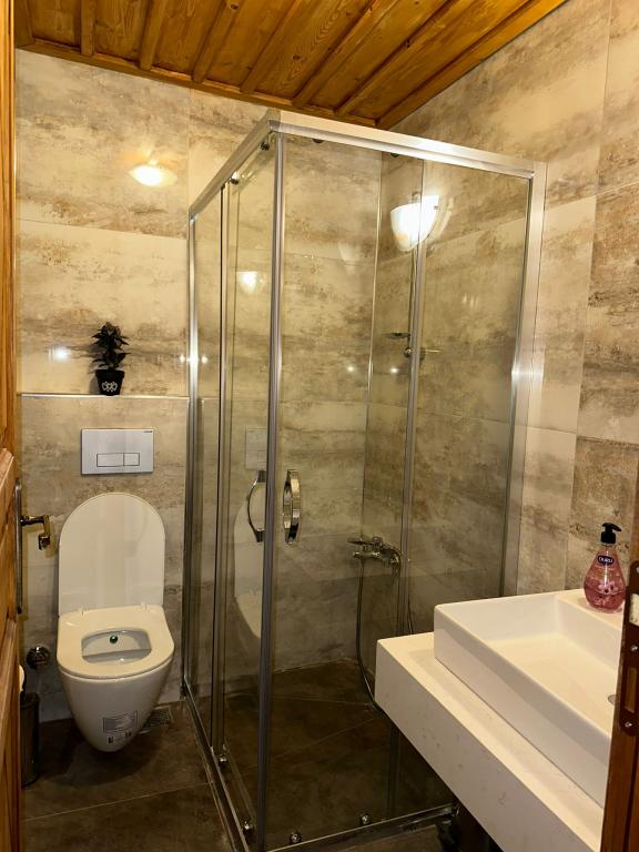 Şükrübey Konağı