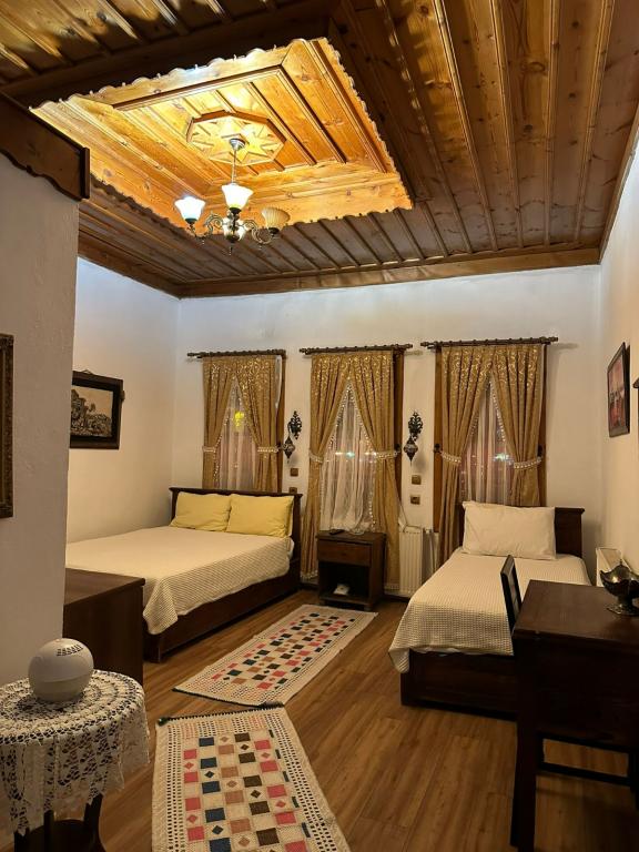 Şükrübey Konağı