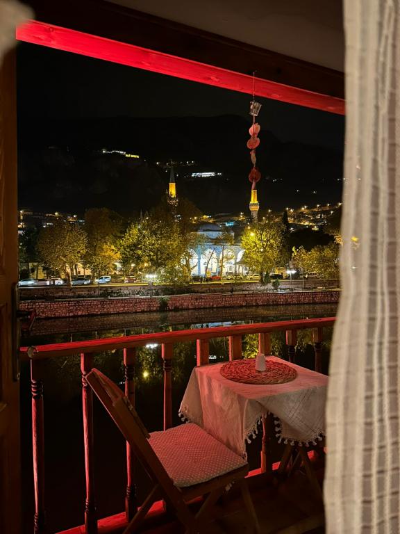 Şükrübey Konağı