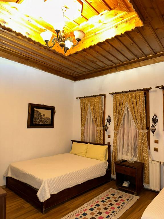 Şükrübey Konağı