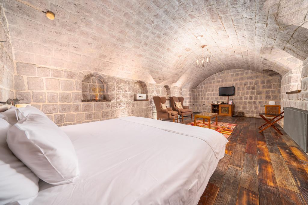 Taşkonaklar Hotel Cappadocia