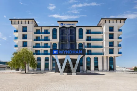 Wyndham Afyonkarahisar Thermal & Spa