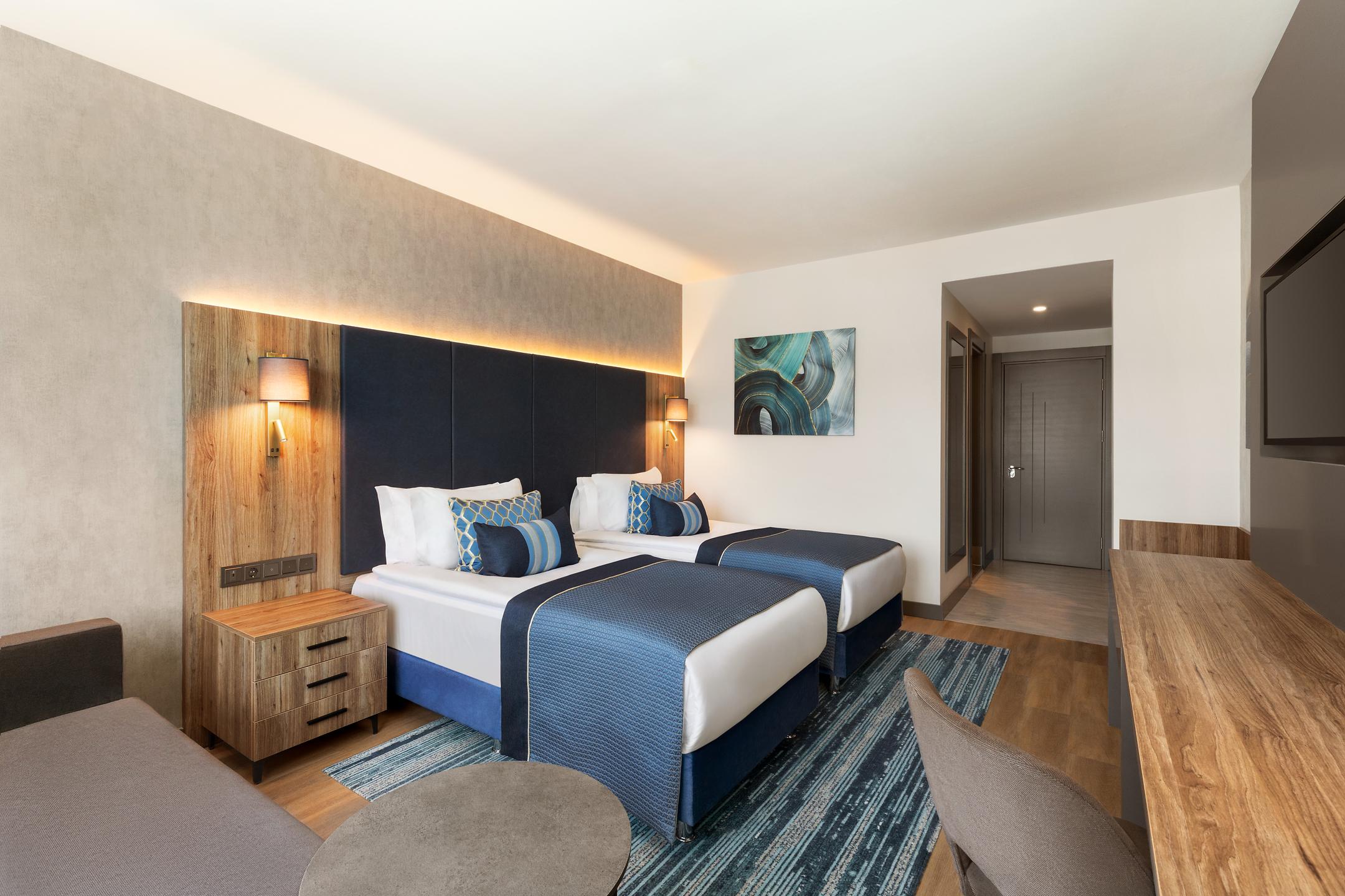 Wyndham Afyonkarahisar Thermal & Spa