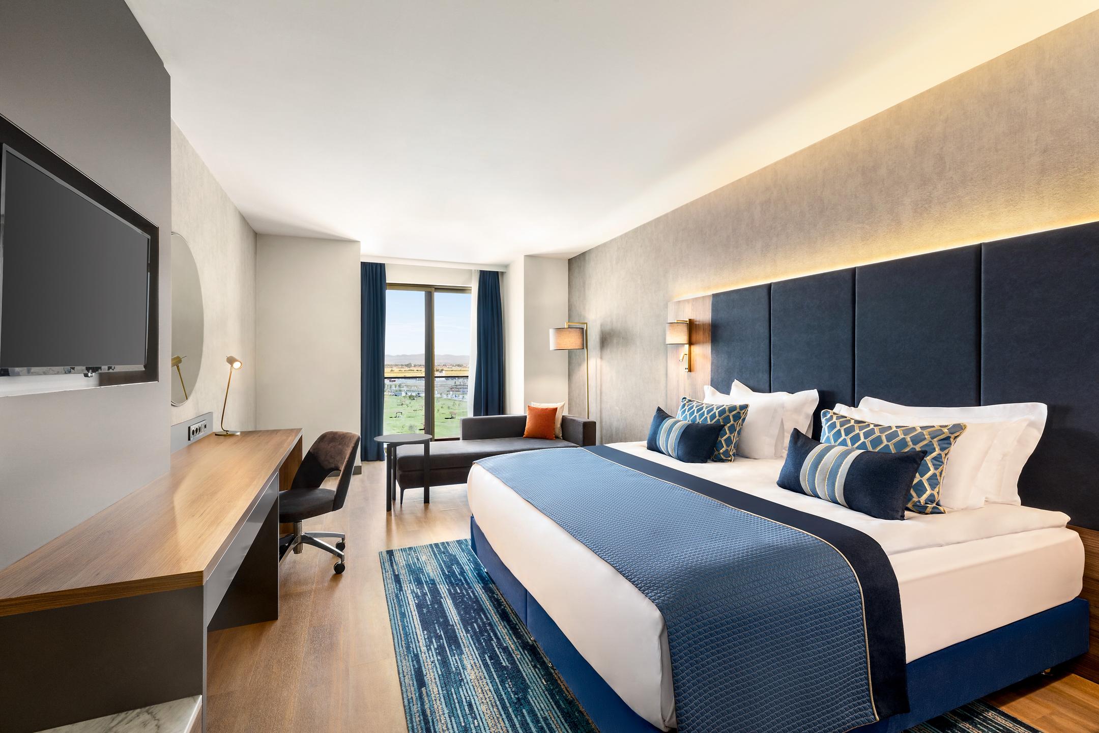 Wyndham Afyonkarahisar Thermal & Spa