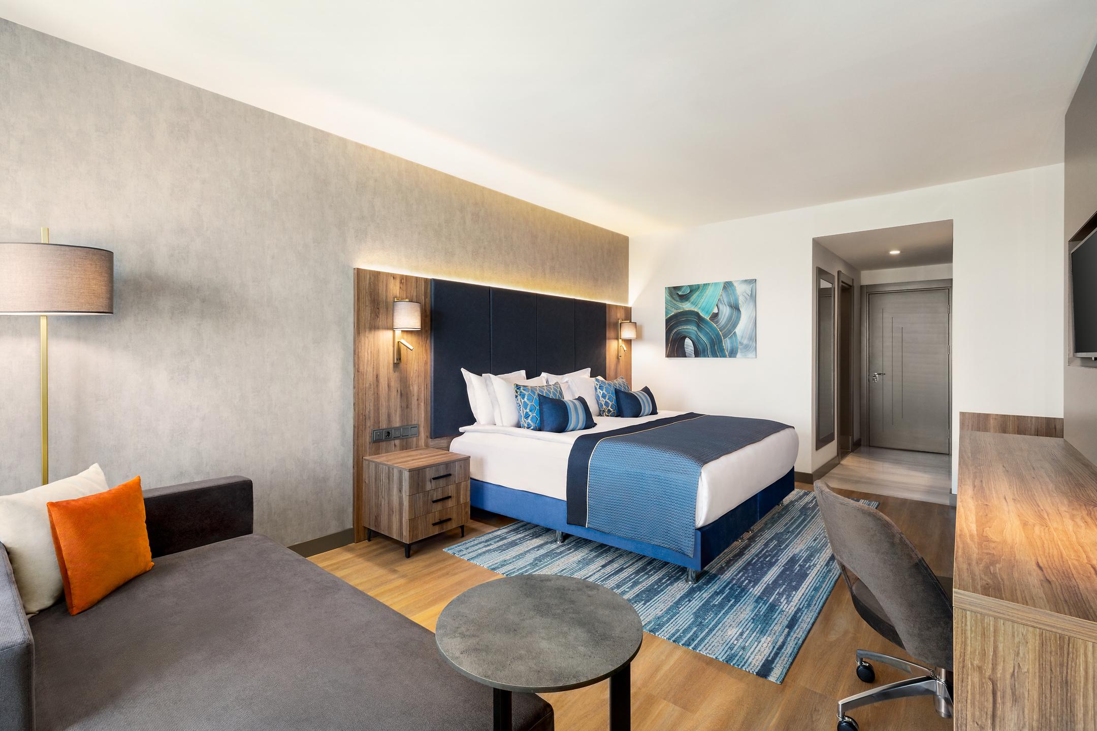 Wyndham Afyonkarahisar Thermal & Spa