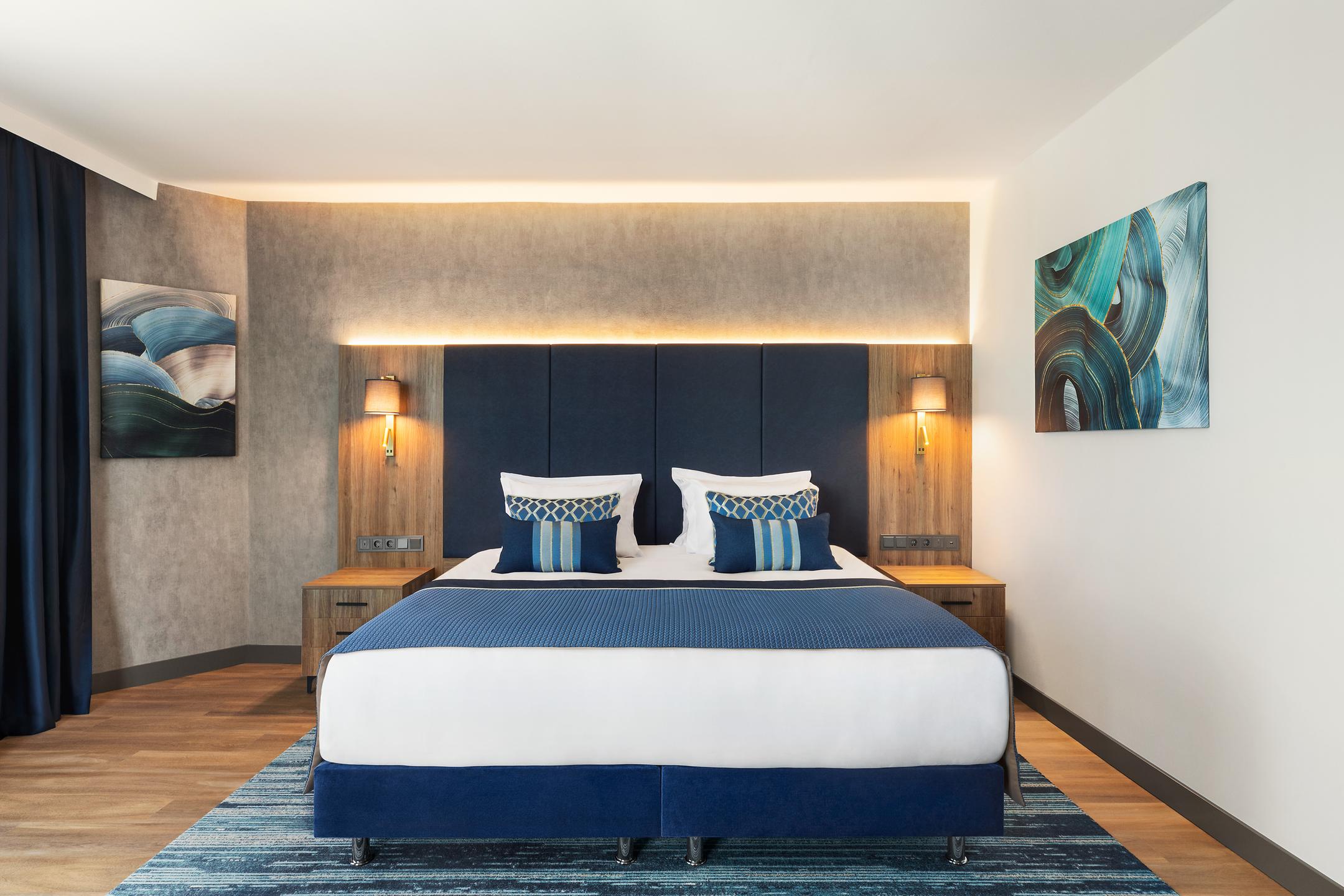 Wyndham Afyonkarahisar Thermal & Spa