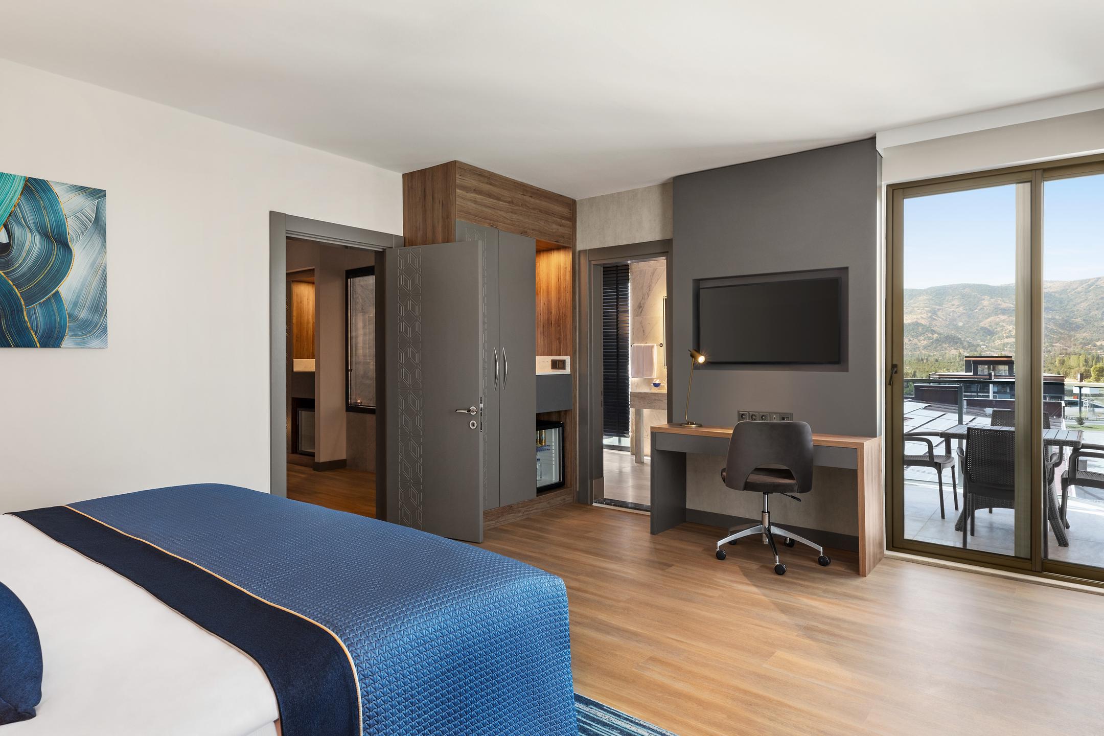 Wyndham Afyonkarahisar Thermal & Spa