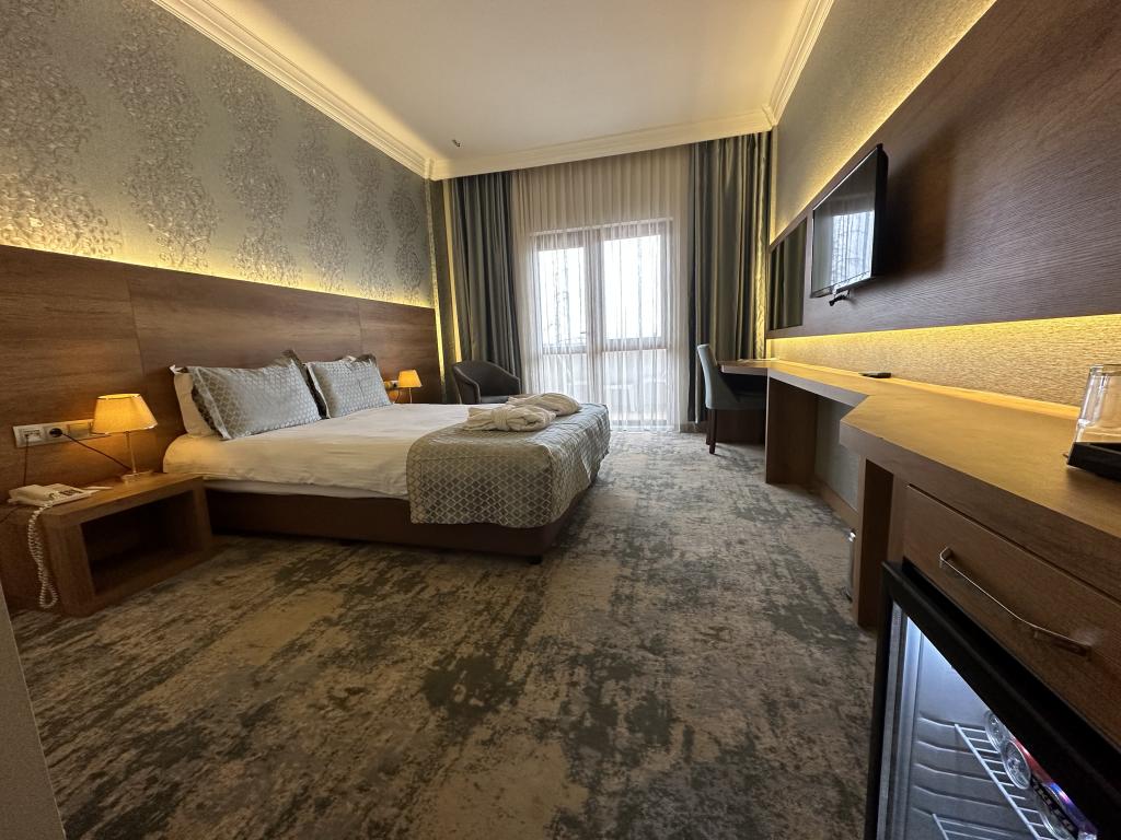 Yoncalı Termal Otel & Spa