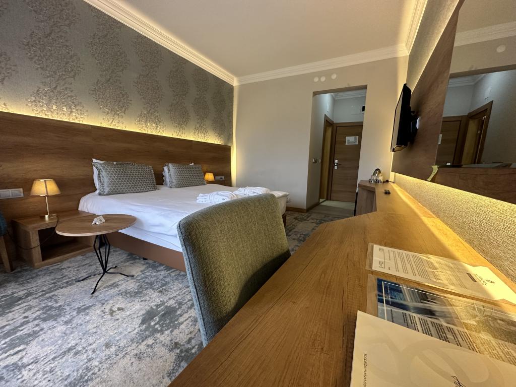 Yoncalı Termal Otel & Spa