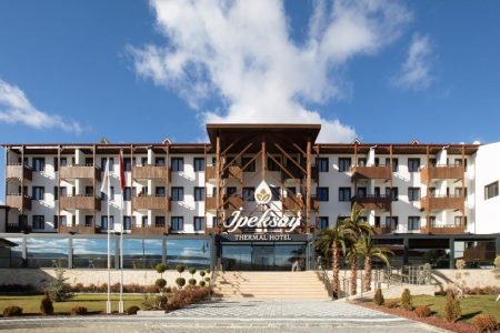 İpeksoy Termal Hotel