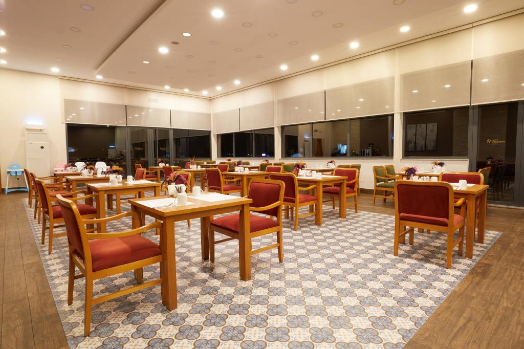 Park Dedeman Denizli